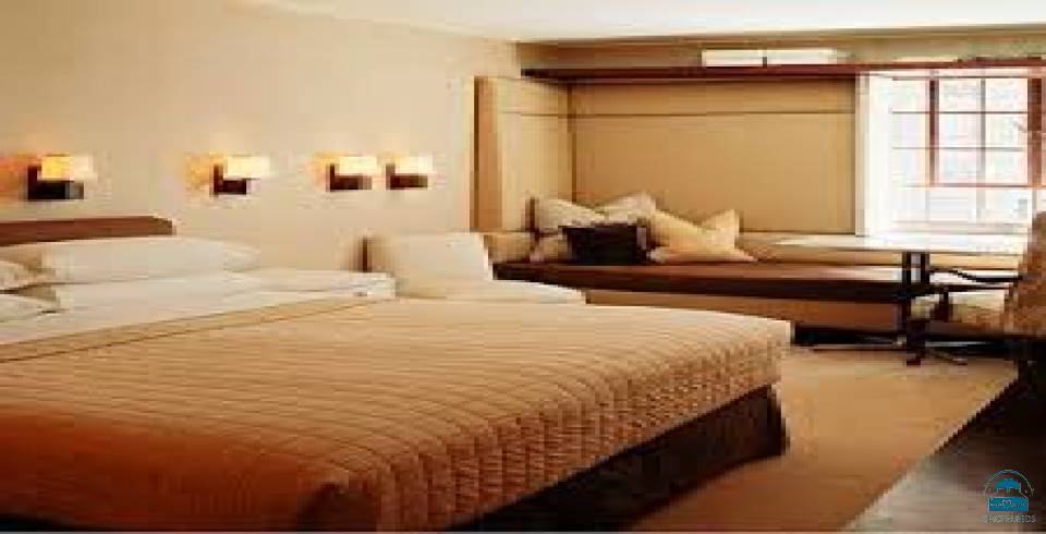 5Gee Guest Inn